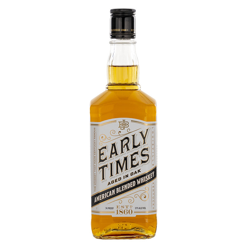 Early Times 1 Ltr