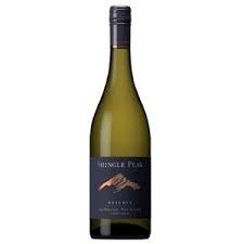 Shingle Peak Reserve Chardonnay