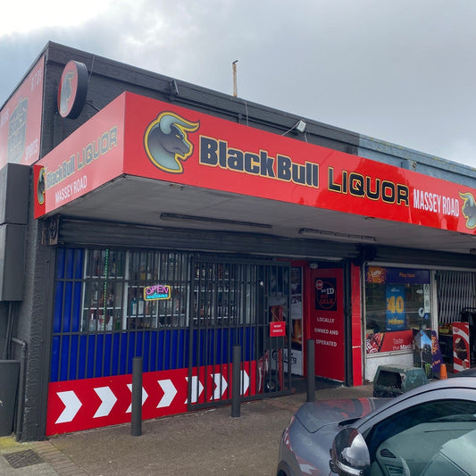 Black Bull Liquor welcomes Massey Road to the group