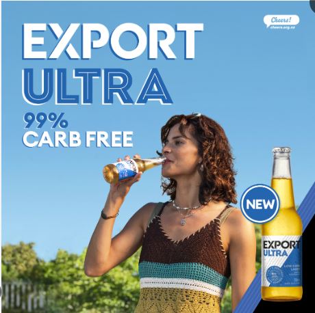 ULTRA REFRESHMENT