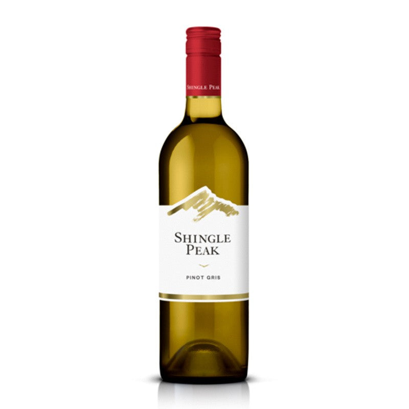 Shingle Peak Pinot Gris