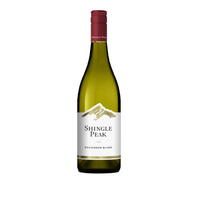 Shingle Peak Sauv Blanc