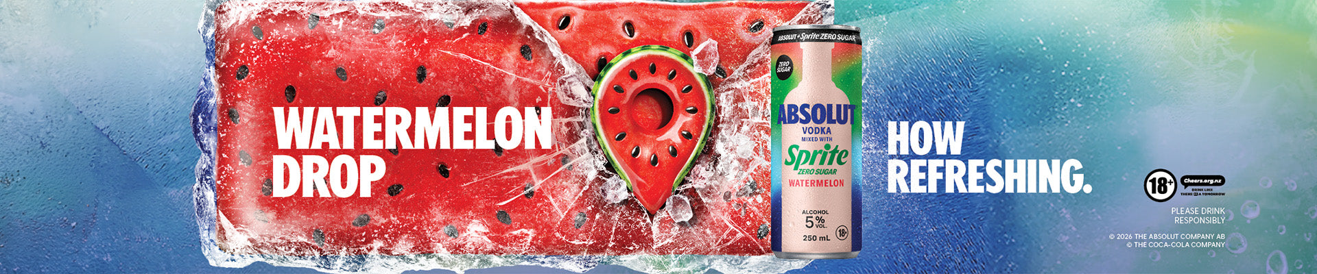 Collection Banner