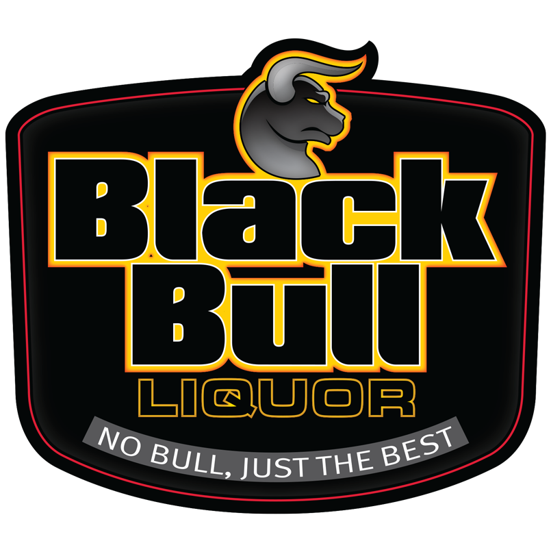 Black Bull Liquor NZ