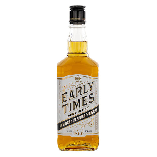 Early Times 1 Ltr