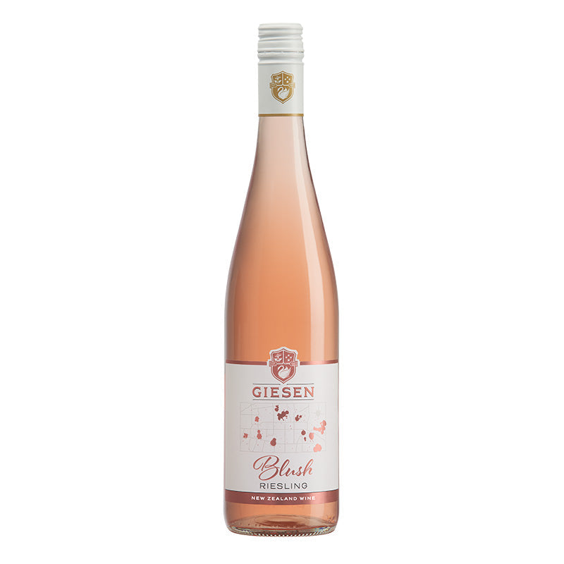 Giesen Blush Riseling 750ml