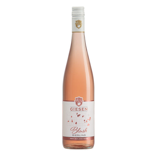 Giesen Blush Riseling 750ml