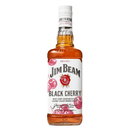 Jim Beam Black Cherry 700ml