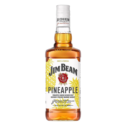 Jim Beam Pineapple 700ml
