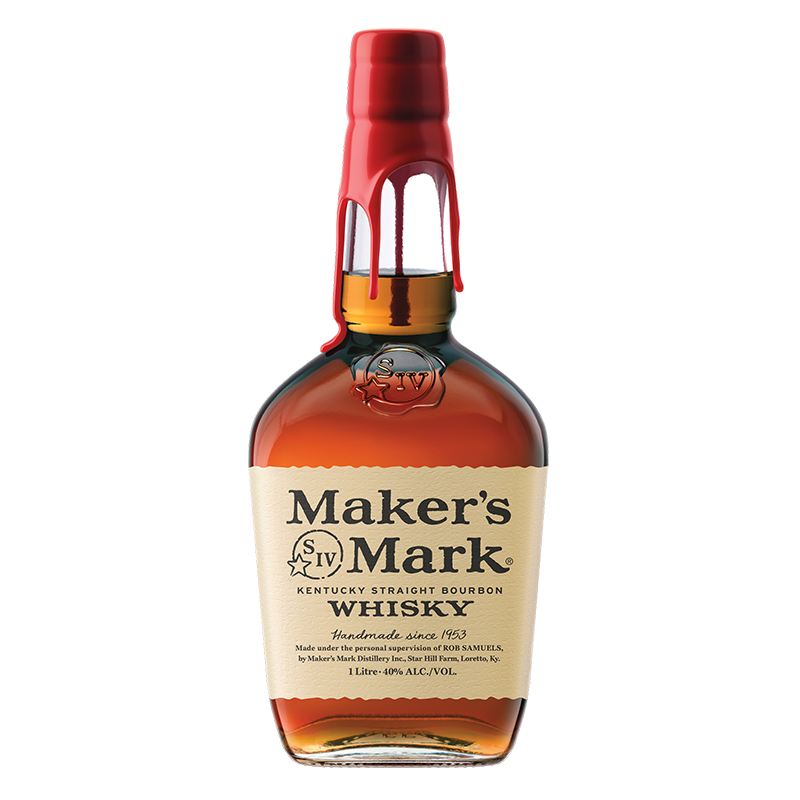 Maker's Mark 1l