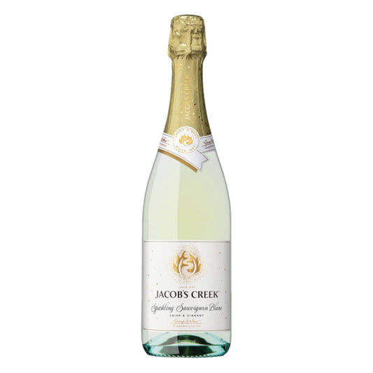 Jacobs Creek Sparkling Sauvignon Blanc