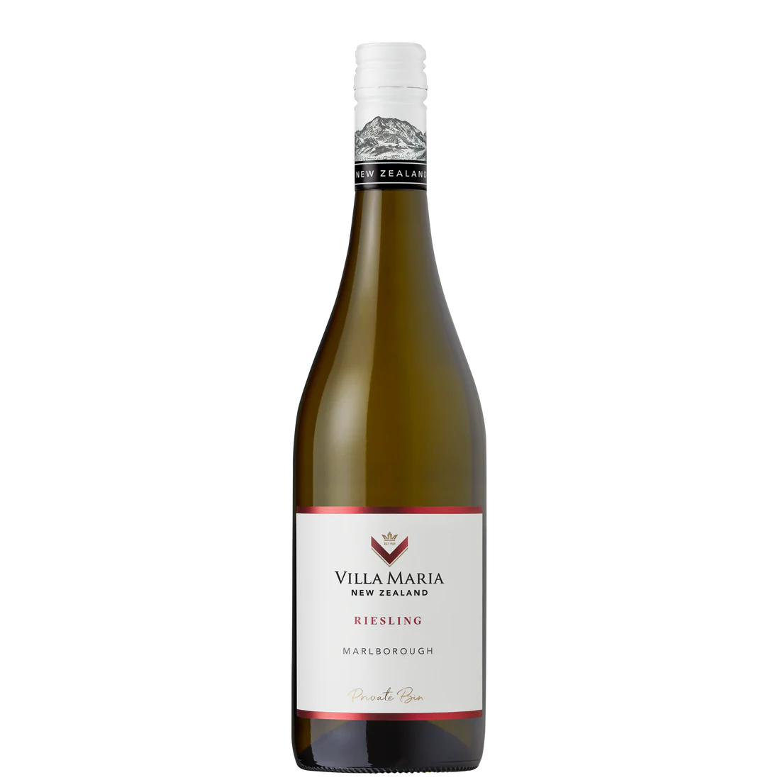 Villa Maria Private Bin Riesling