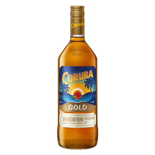 Coruba Gold 1l