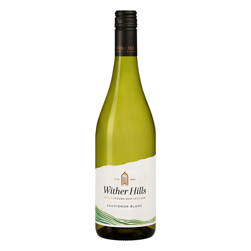 Wither Hills Sauv Blanc