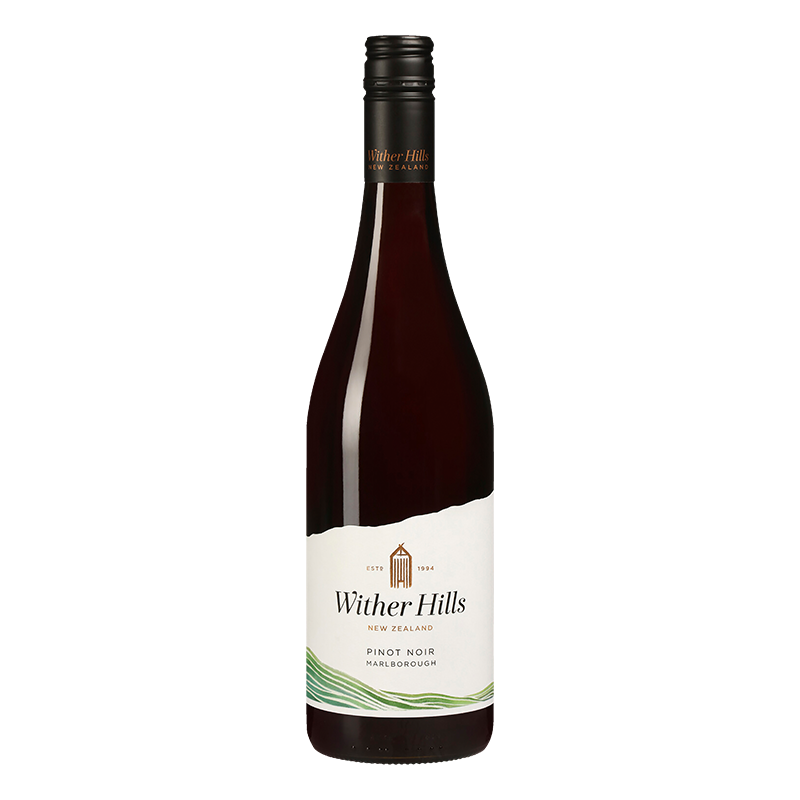 Wither Hills Pinot Noir