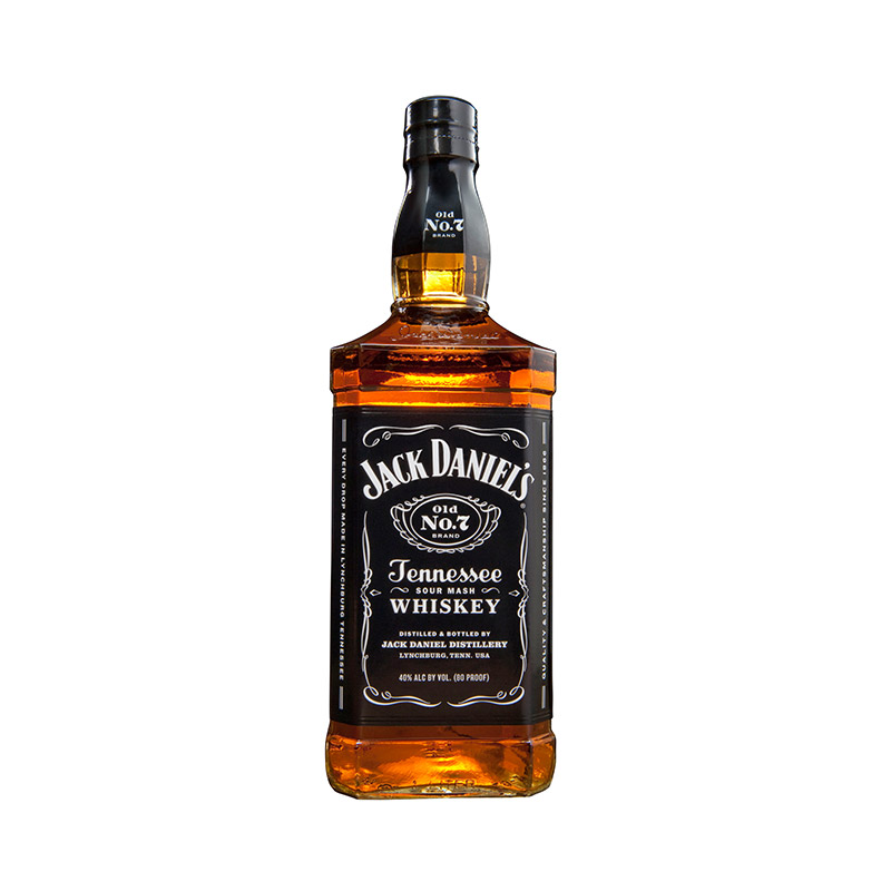 Jack Daniels